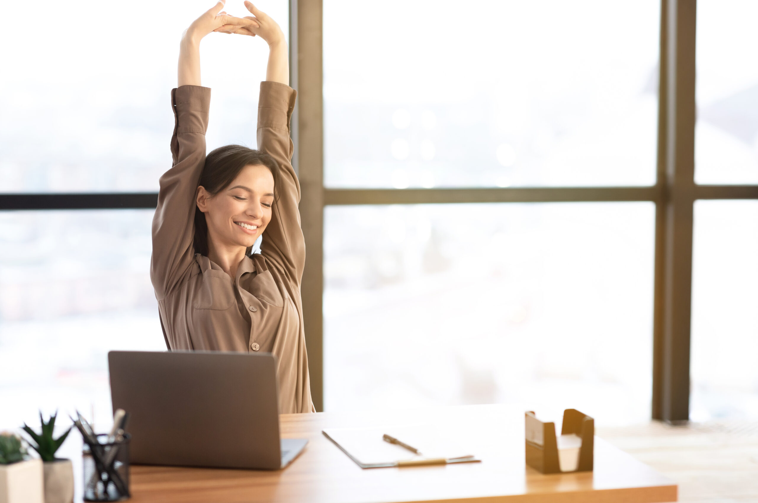 Pijn? Dat kan je rug op! Osteopathie Veerkracht